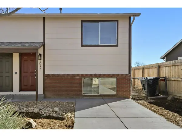 2024 Lincoln, Longmont, CO 80501