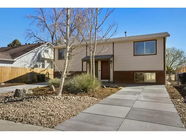 2024 Lincoln, Longmont, CO 80501