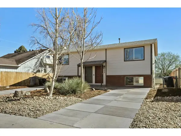 2024 Lincoln, Longmont, CO 80501