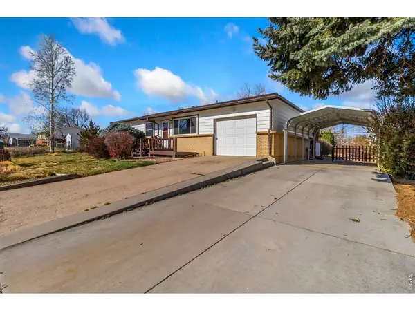 811 S Van Buren, Loveland, CO 80537