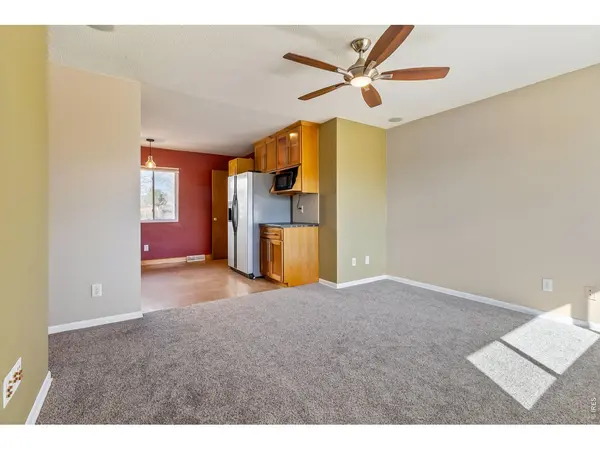 811 S Van Buren, Loveland, CO 80537