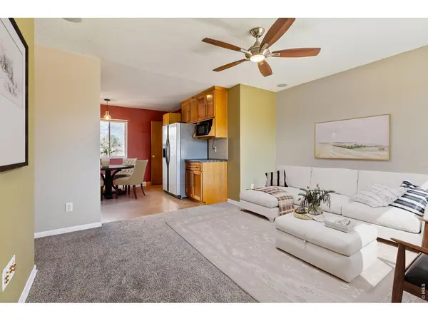 811 S Van Buren, Loveland, CO 80537
