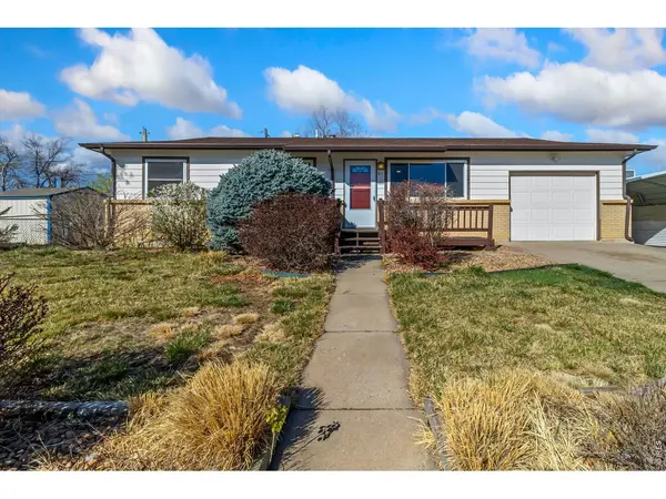 811 S Van Buren, Loveland, CO 80537