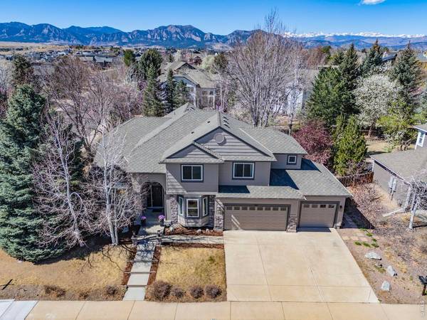 987 Estes,  Louisville,  CO 80027