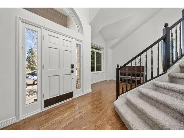 987 Estes, Louisville, CO 80027