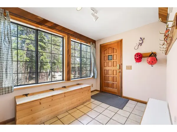 1856 Ridge, Nederland, CO 80466
