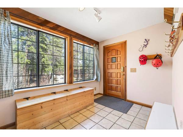 1856 Ridge, Nederland, CO 80466
