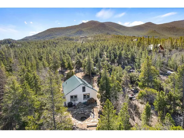 11 Randall Ridge, Black Hawk, CO 80422