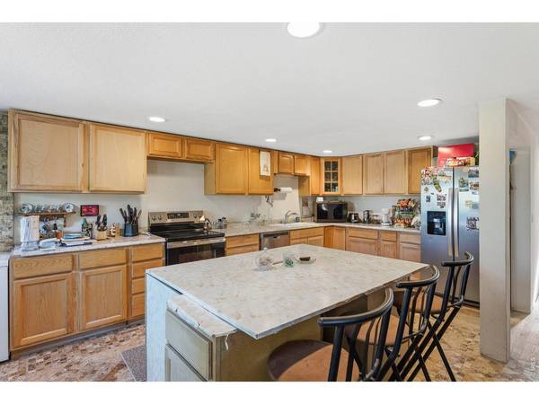 11 Randall Ridge, Black Hawk, CO 80422