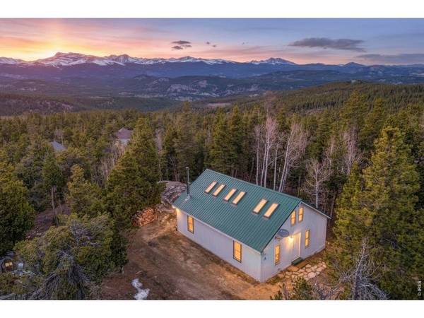 11 Randall Ridge,  Black Hawk,  CO 80422