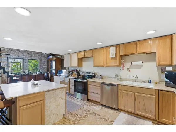 11 Randall Ridge, Black Hawk, CO 80422