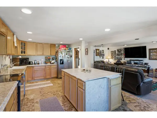11 Randall Ridge, Black Hawk, CO 80422