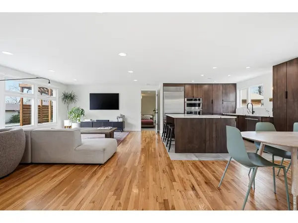 1820 Spruce, Longmont, CO 80501