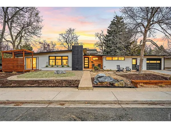 1820 Spruce, Longmont, CO 80501