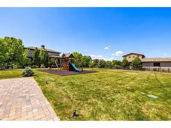 6860 Goldbranch, Niwot, CO 80503