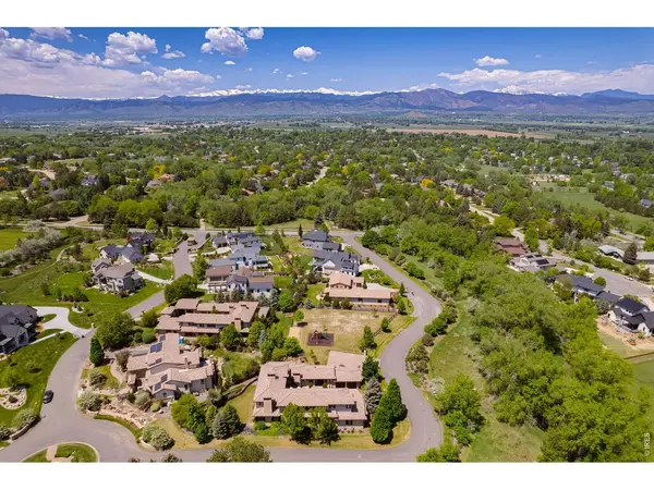 6860 Goldbranch, Niwot, CO 80503