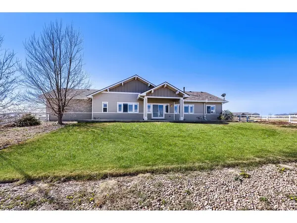 33993 E 142nd, Hudson, CO 80642
