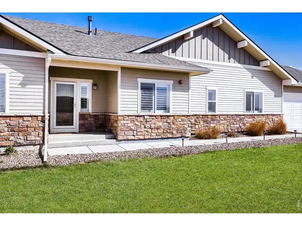 33993 E 142nd, Hudson, CO 80642