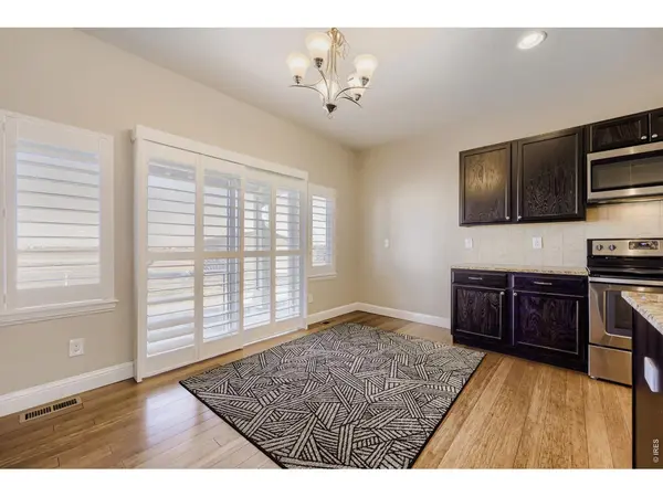 33993 E 142nd, Hudson, CO 80642