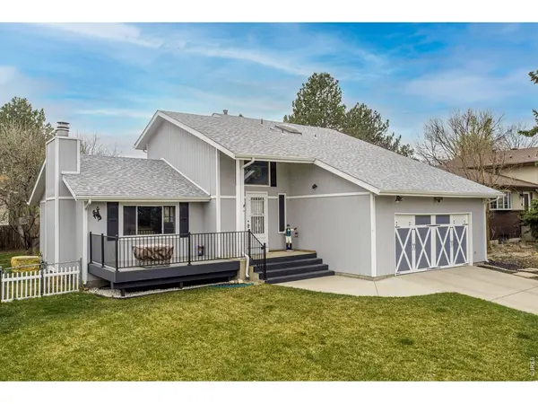 4404 W 4th, Greeley, CO 80634