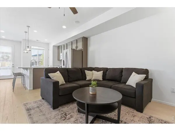 5330 Spalding, Frederick, CO 80504