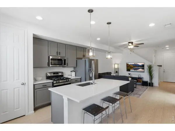 5330 Spalding, Frederick, CO 80504