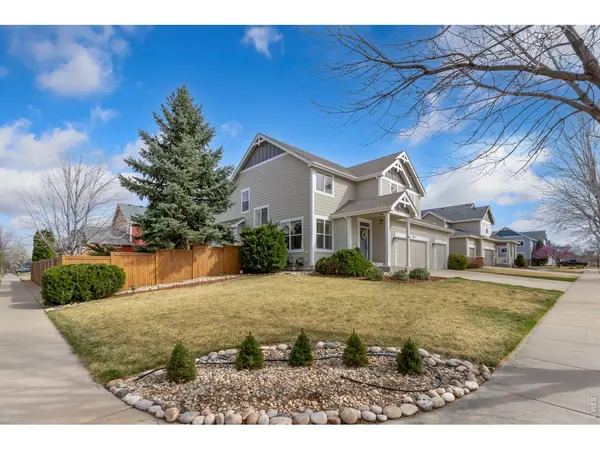 5502 Rabbit Creek, Fort Collins, CO 80528