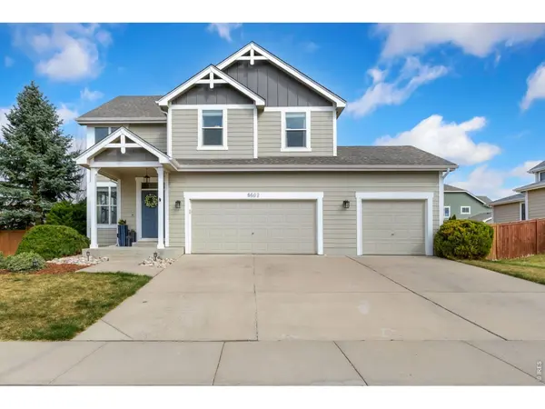 5502 Rabbit Creek, Fort Collins, CO 80528