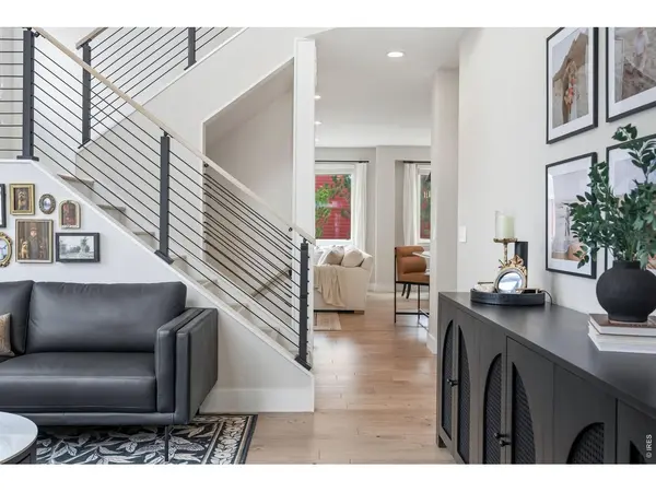 5502 Rabbit Creek, Fort Collins, CO 80528