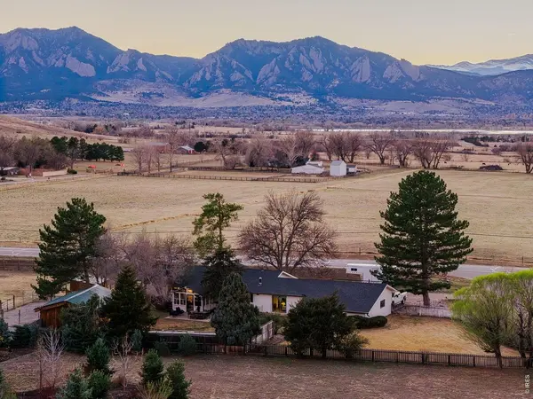 404 Wewoka, Boulder, CO 80303