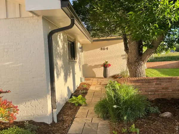 404 Wewoka, Boulder, CO 80303
