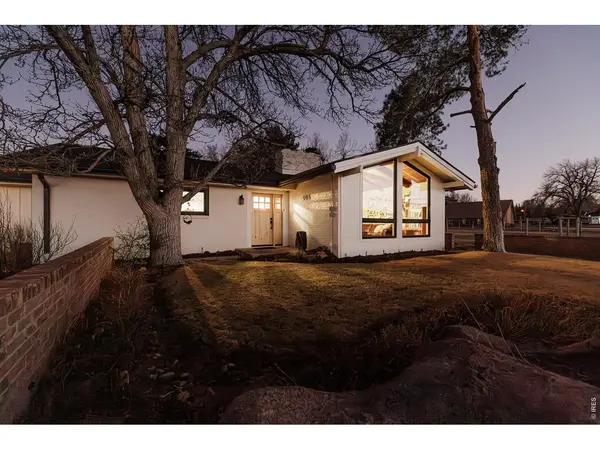 404 Wewoka, Boulder, CO 80303