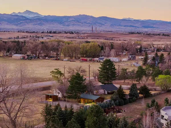 404 Wewoka, Boulder, CO 80303