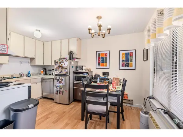 1209 W Plum #B-2, Fort Collins, CO 80521