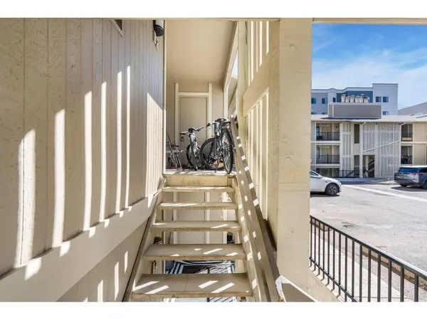 1209 W Plum #B-2, Fort Collins, CO 80521