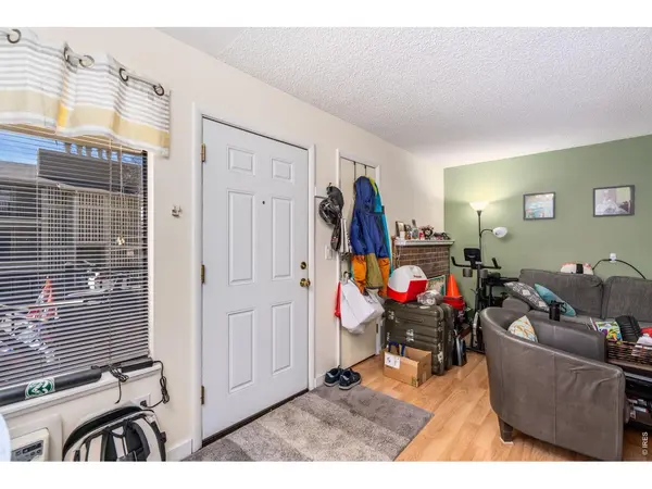 1209 W Plum #B-2, Fort Collins, CO 80521