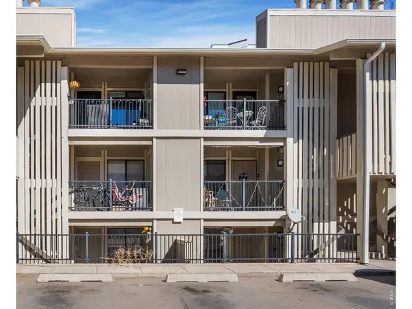 1209 W Plum #B-2, Fort Collins, CO 80521