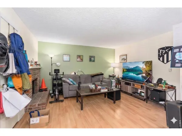 1209 W Plum #B-2, Fort Collins, CO 80521