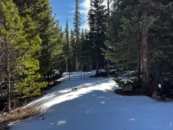 350 Mosquito, Red Feather Lakes, CO 80545