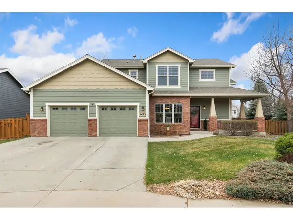 1415 Nunn Creek, Fort Collins, CO 80526