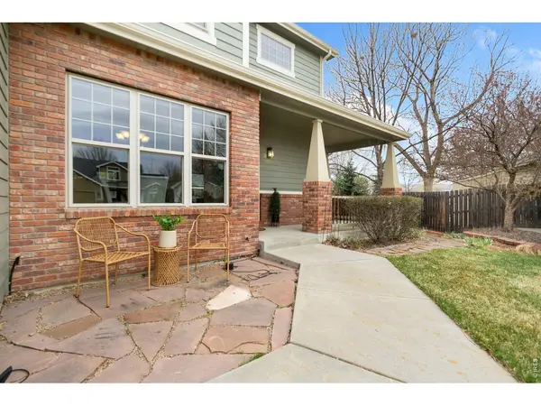 1415 Nunn Creek, Fort Collins, CO 80526