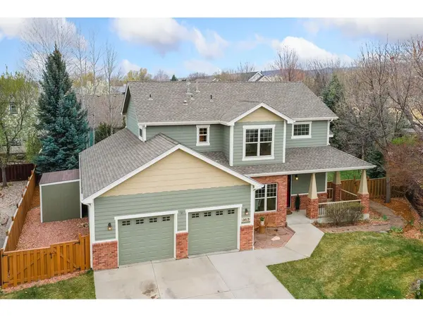 1415 Nunn Creek, Fort Collins, CO 80526