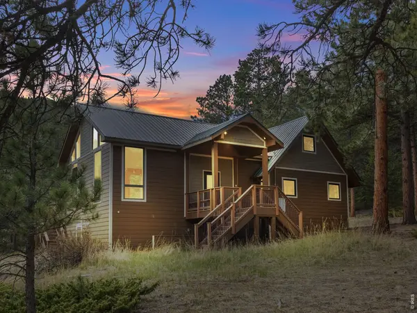 195 Rockledge, Lyons, CO 80540
