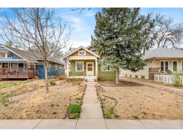 1227 14th, Greeley, CO 80631