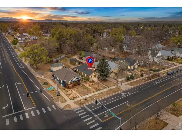 1227 14th, Greeley, CO 80631