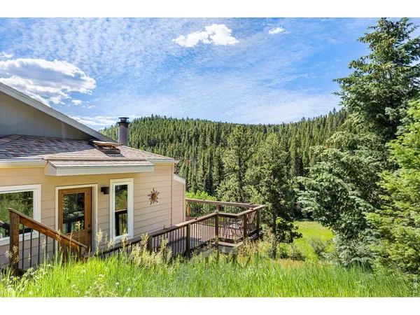 1213 Primos, Boulder, CO 80302