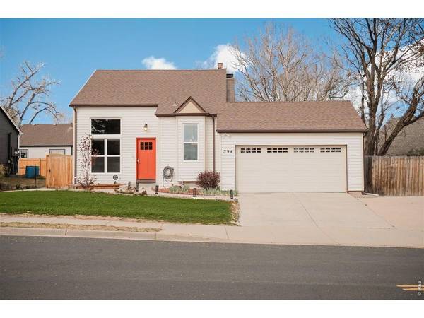 394 W Lucerne,  Lafayette,  CO 80026