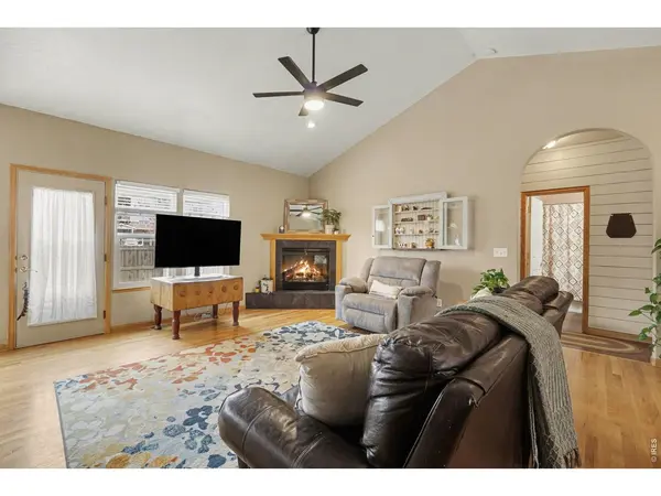 5807 29th, Greeley, CO 80634