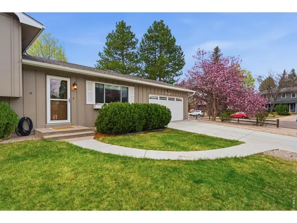 1819 Manchester, Fort Collins, CO 80526