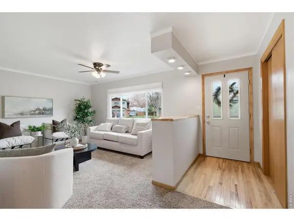 1819 Manchester, Fort Collins, CO 80526